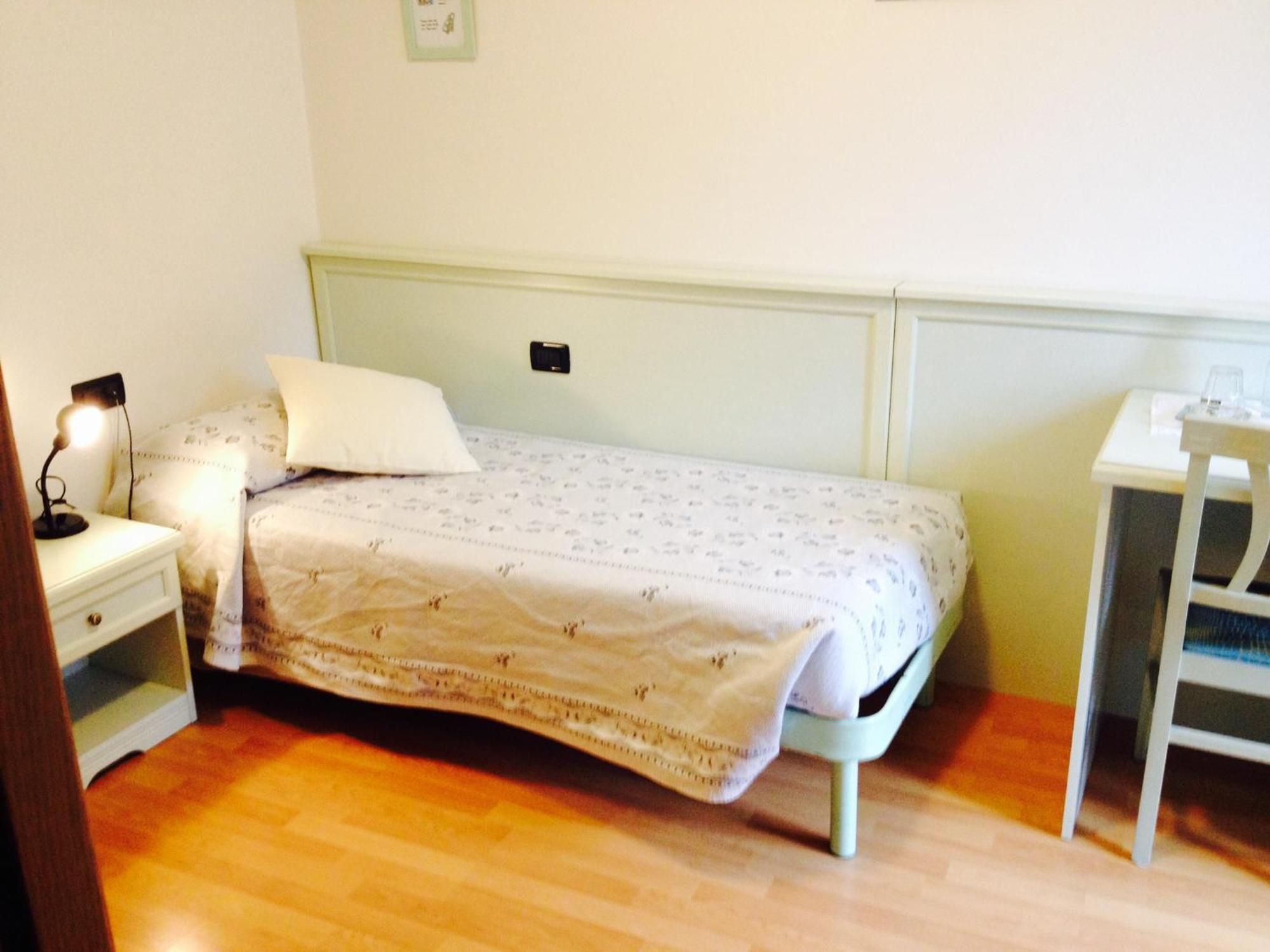 Albergo Maggiorina Bezzecca Værelse billede